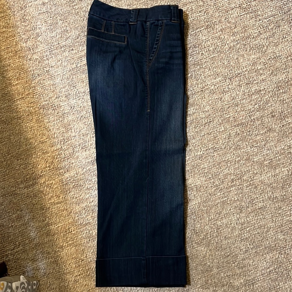 Capris